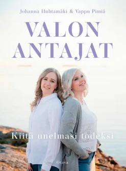 Valon antajat