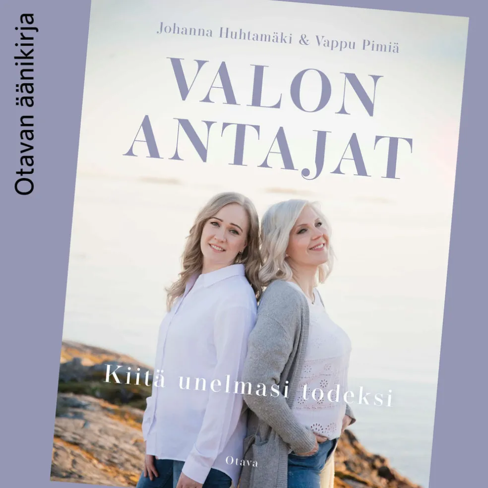 Valon antajat