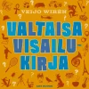 Valtaisa visailukirja
