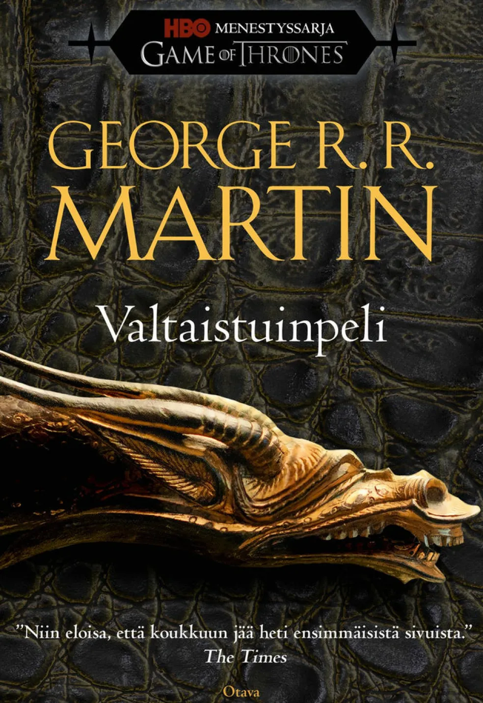 Valtaistuinpeli