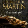 Valtaistuinpeli
