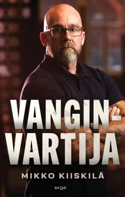 Vanginvartija