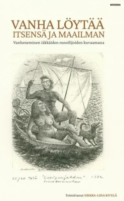 Vanha löytää itsensä ja maailman