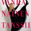 Vanha nainen tanssii
