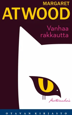 Vanhaa rakkautta