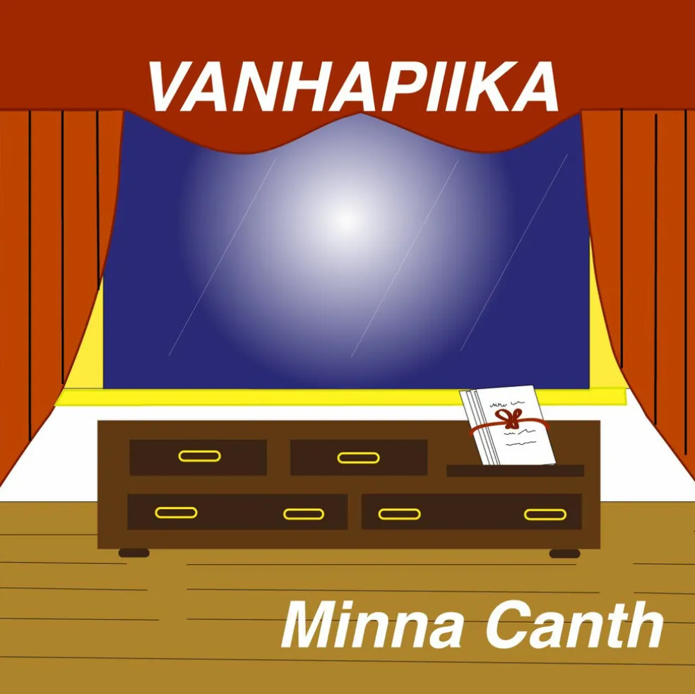 Vanhapiika (cd)
