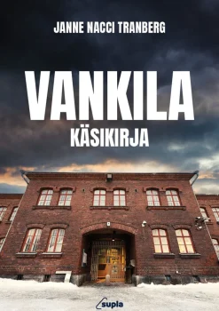 Vankilakäsikirja