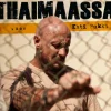 Vankina Thaimaassa