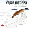 Vapaa matikka MAA 1-2