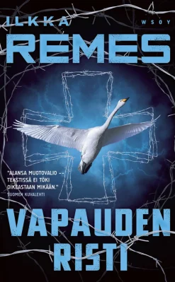 Vapauden risti
