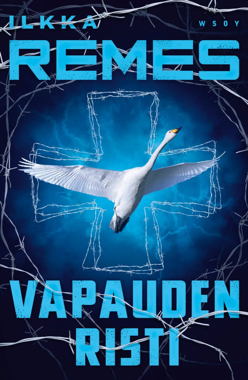 Vapauden risti
