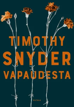 Vapaudesta