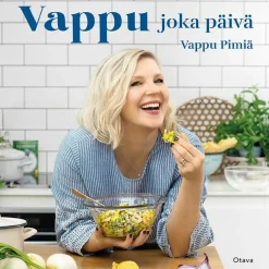 Vappu joka päivä
