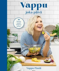 Vappu joka päivä