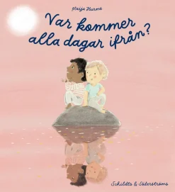 Var kommer alla dagar ifrån?