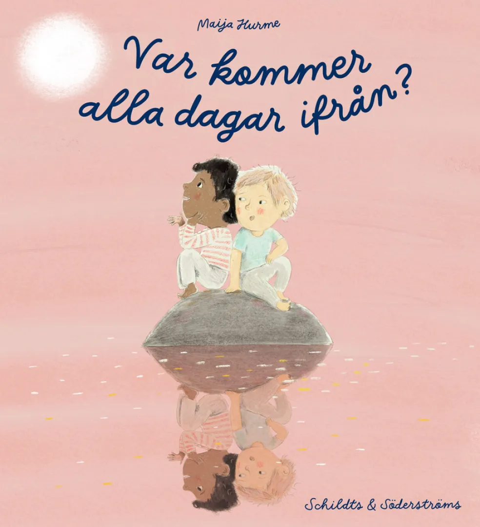 Var kommer alla dagar ifrån?