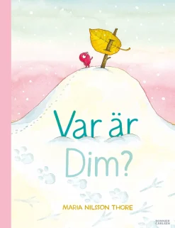 Var är Dim?