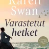 Varastetut hetket