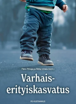 Varhaiserityiskasvatus