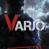 Varjo