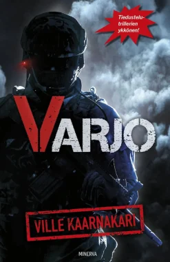 Varjo