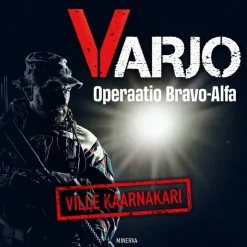 Varjo – Operaatio Bravo Alfa
