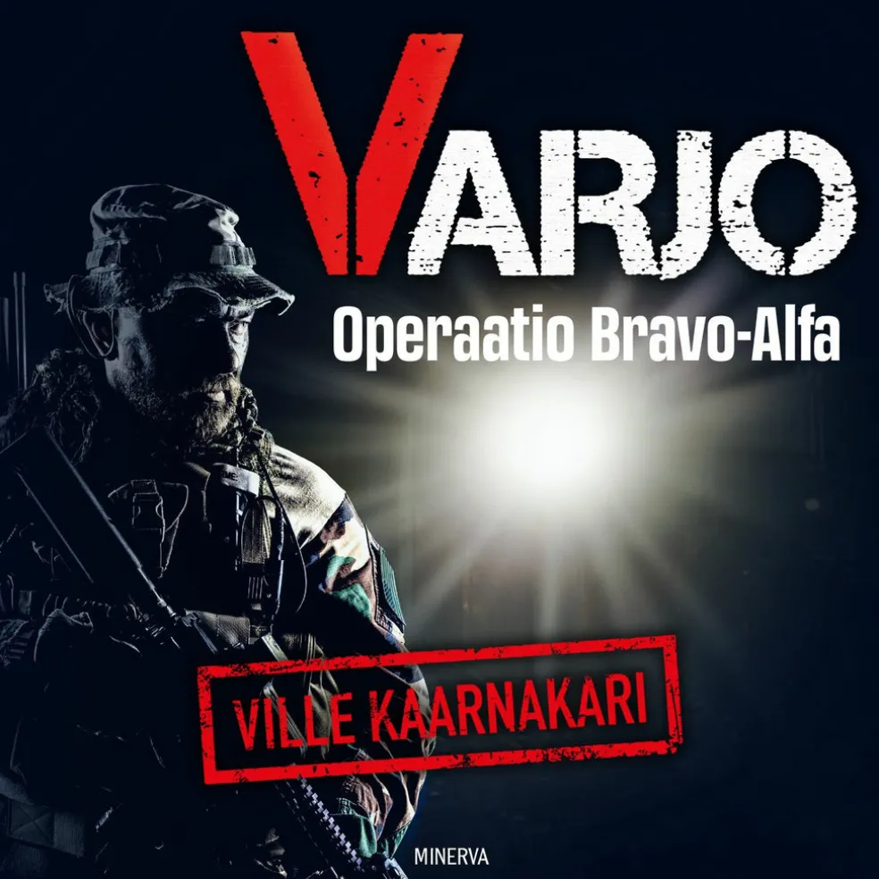 Varjo – Operaatio Bravo Alfa