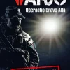 Varjo – Operaatio Bravo Alfa