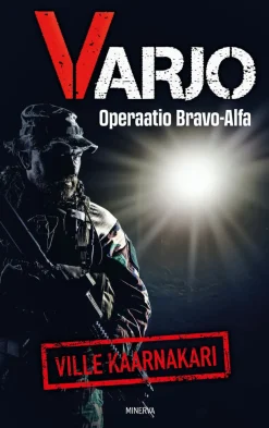 Varjo – Operaatio Bravo Alfa