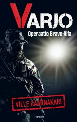 Varjo – Operaatio Bravo Alfa
