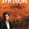 Varjo kannoillasi