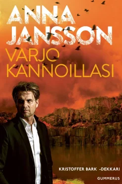 Varjo kannoillasi