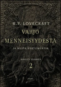 Varjo menneisyydestä ja muita kertomuksia