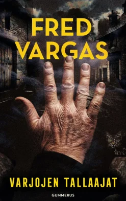 Varjojen tallaajat