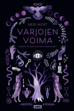 Varjojen voima