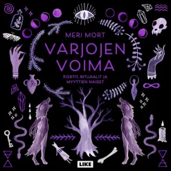Varjojen voima