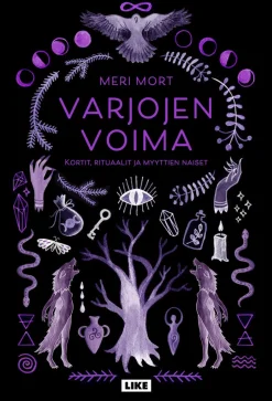 Varjojen voima