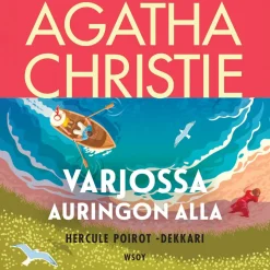 Varjossa auringon alla