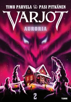Varjot 2. Auroria