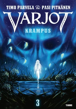 Varjot 3. Krampus