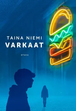 Varkaat