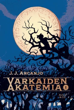 Varkaiden akatemia