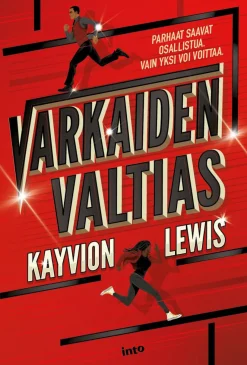 Varkaiden valtias