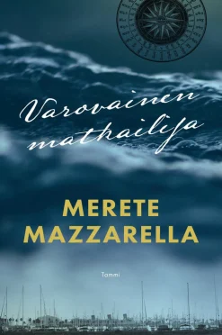 Varovainen matkailija