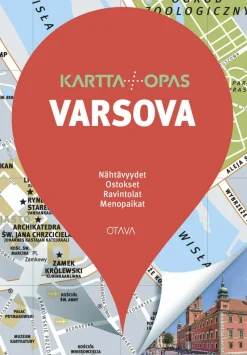 Varsova