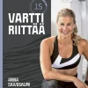 Vartti riittää