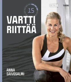 Vartti riittää