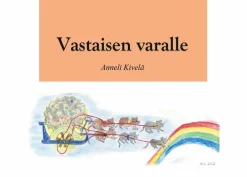 Vastaisen varalle