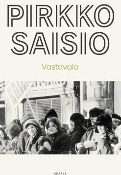 Vastavalo