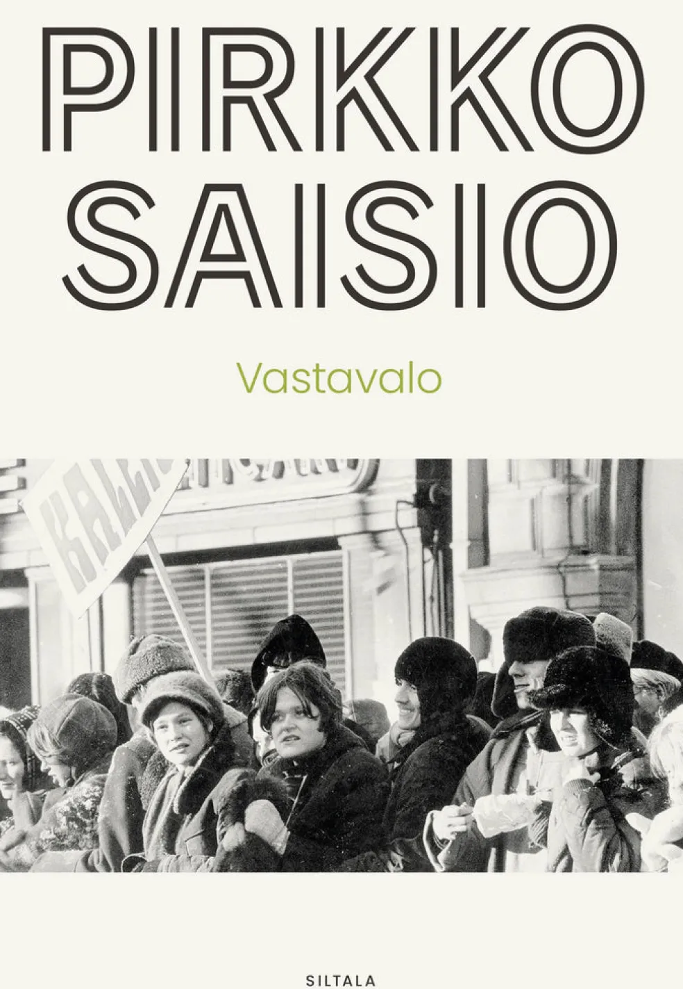 Vastavalo